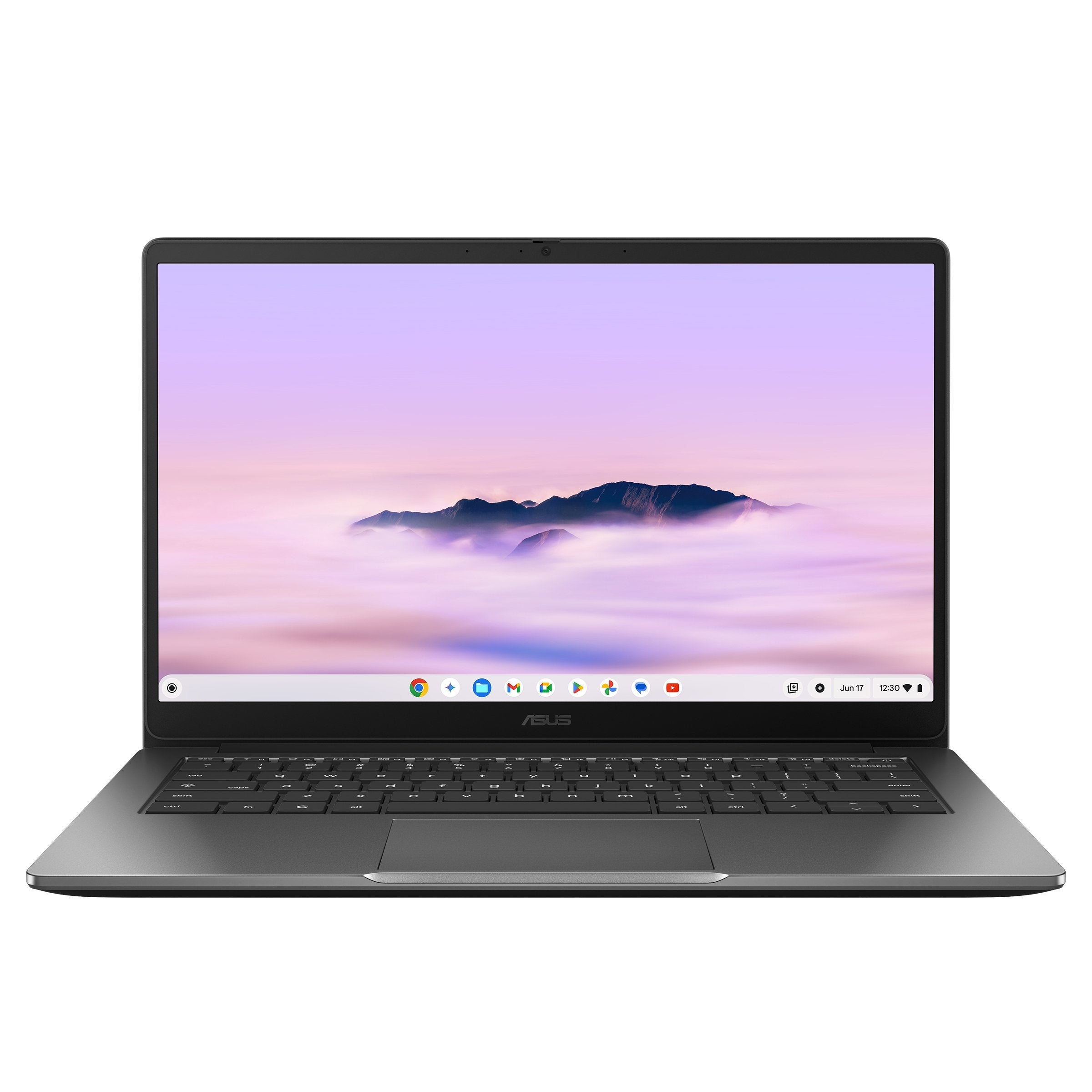 Chromebook Asus Plus Cx14 Cx1405cta-S60119 Intel Core 3-N355 8gb 128gb Emmc 14' Chrome Os