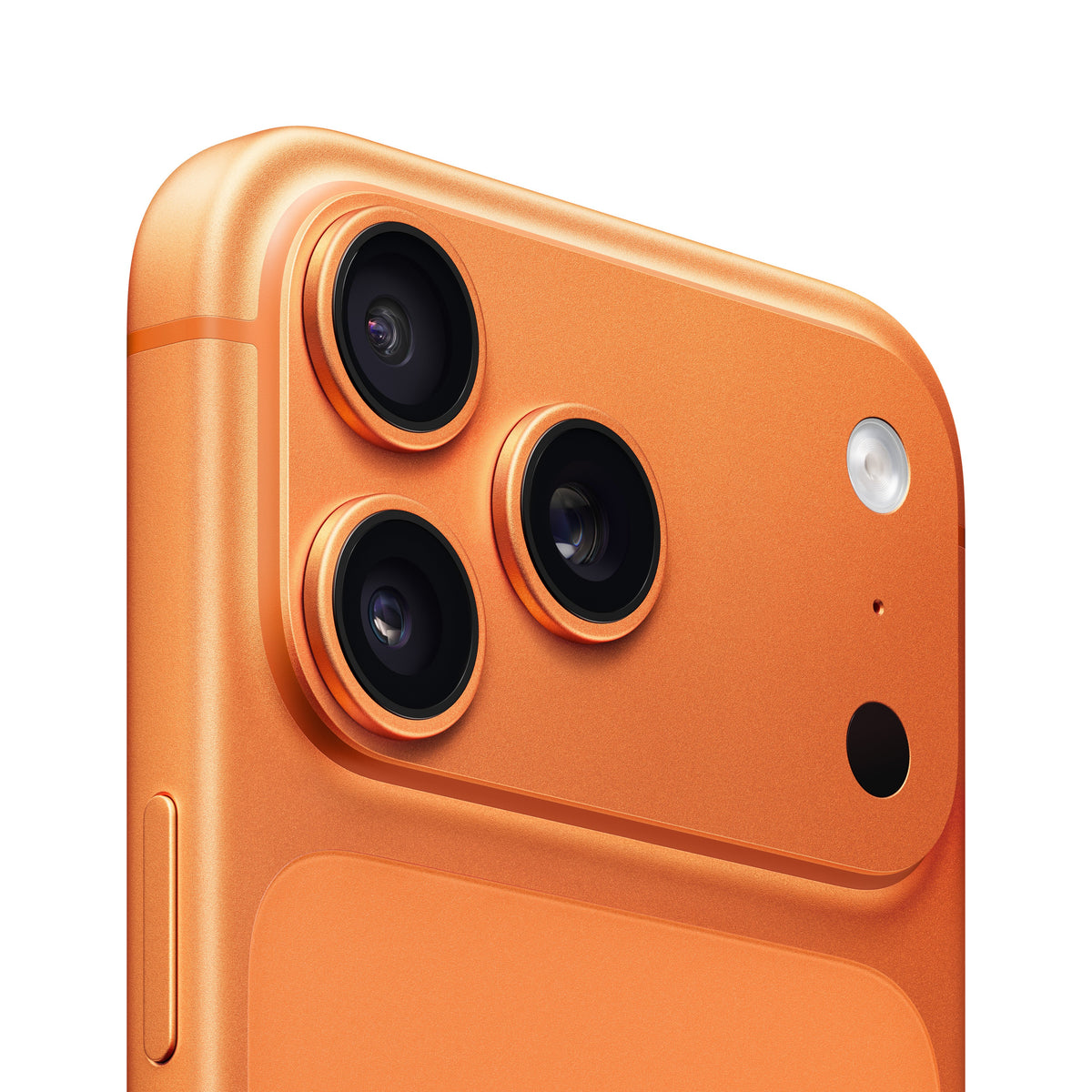 EAN 0195950640816 - Apple iPhone 17 Pro Max 17,5 cm (6.9") SIM doble iOS 26 5G USB Tipo C 2 TB Naranja imagen 3