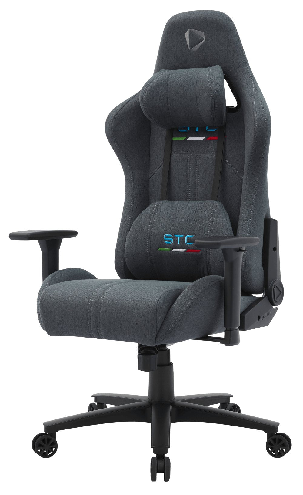 Silla Para Gaming S Onex Stc Snug L Serie - Grafito