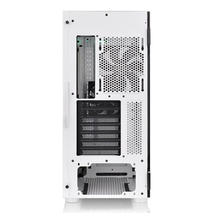 EAN 4713227533713 - Thermaltake H590 TG ARGB Midi Tower Blanco imagen 6