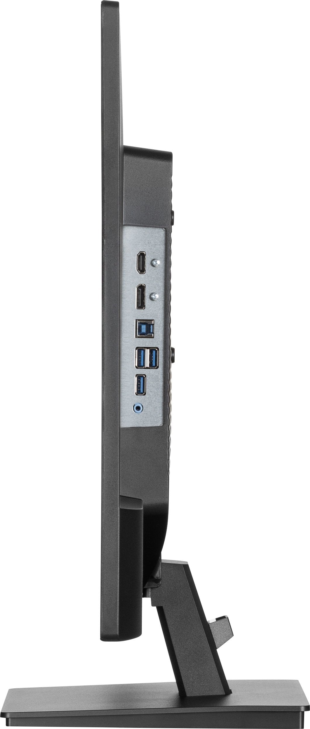 EAN 4948570123643 - iiyama ProLite X3270QSU-B1 pantalla para PC 80 cm (31.5") 2560 x 1440 Pixeles Wide Quad HD LED Negro imagen 5