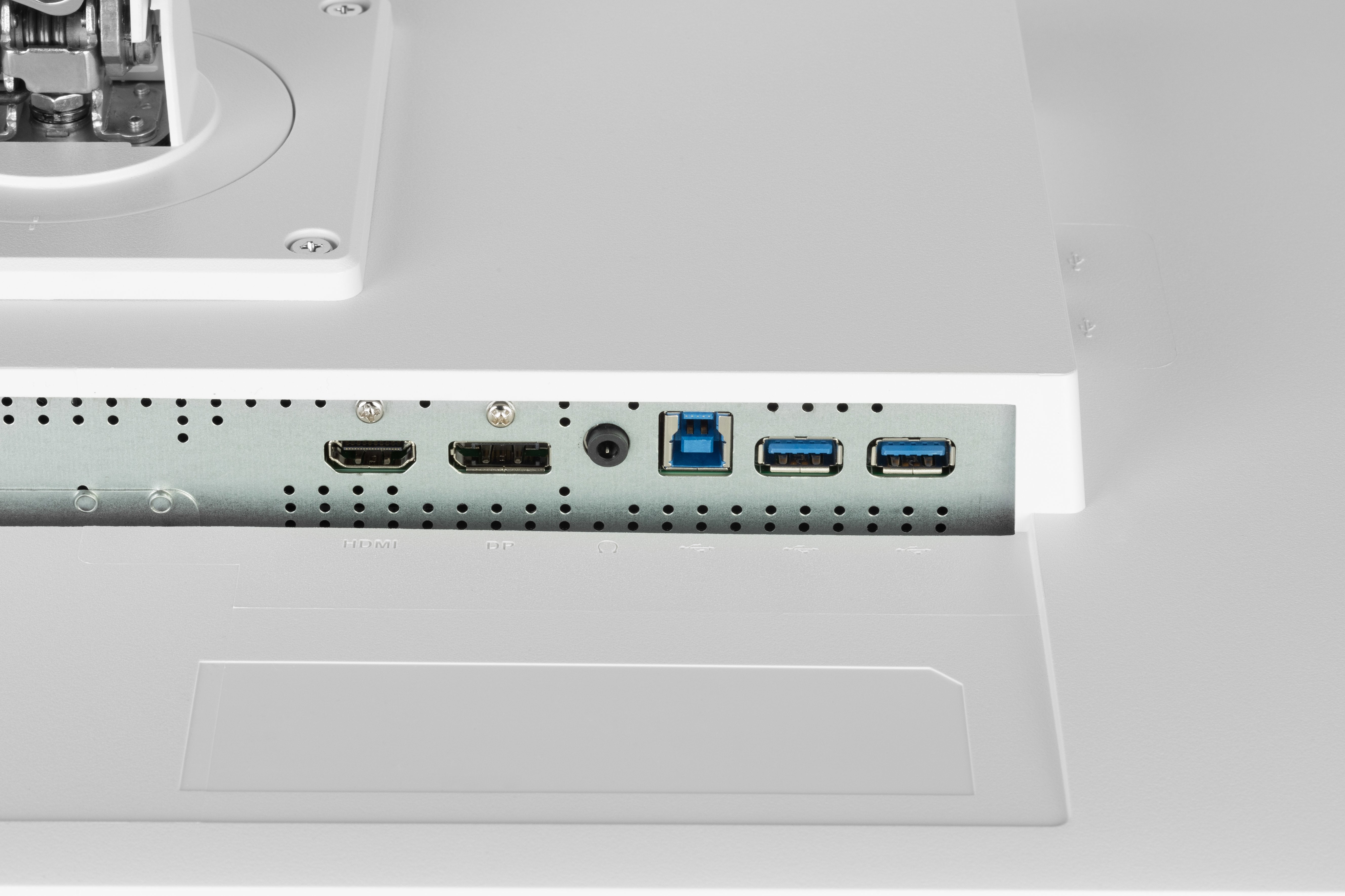 EAN 4948570123384 - iiyama ProLite XUB2792QSU-W6 pantalla para PC 68,6 cm (27") 2560 x 1440 Pixeles Quad HD LED Blanco imagen 13