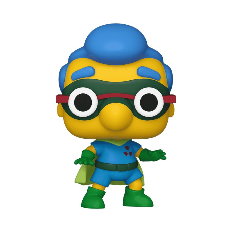 EAN 0889698800747 - FUNKO Pop! Television 80074 collectible figure imagen 1