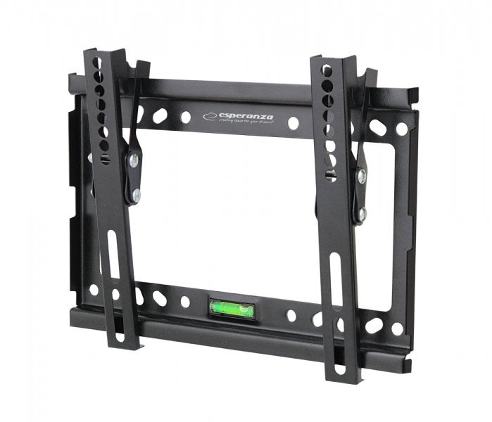 EAN 5901299958940 - Esperanza ERW010 soporte para TV 127 cm (50") Negro imagen 1