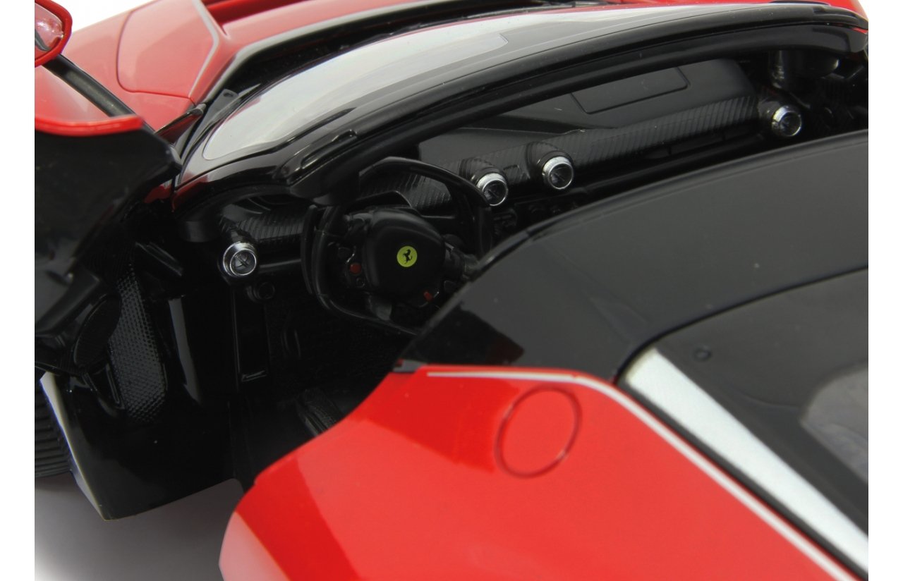 Jamara Ferrari Laferrari Aperta, Rc Radio Control 405150