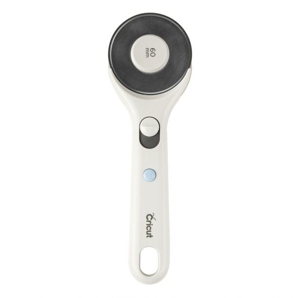 EAN 0093573936647 - Cricut Rotary Cutter imagen 1