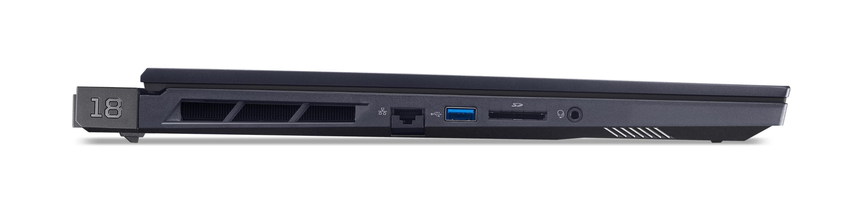 EAN 4711474558404 - Acer Predator PH18-73-93YX Intel Core Ultra 9 275HX Portátil 45,7 cm (18") WQUXGA 64 GB DDR5-SDRAM 2 TB S imagen 5