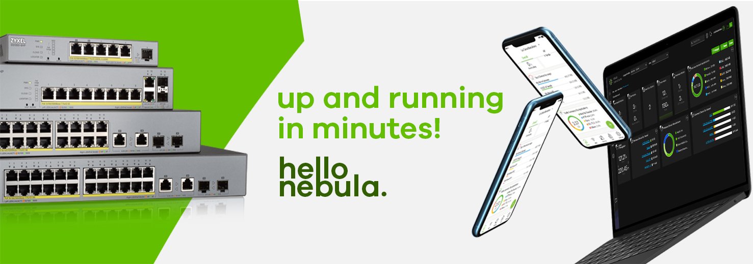 Zyxel Switch 18x Gs1350-18hp Poe Long Range 250w