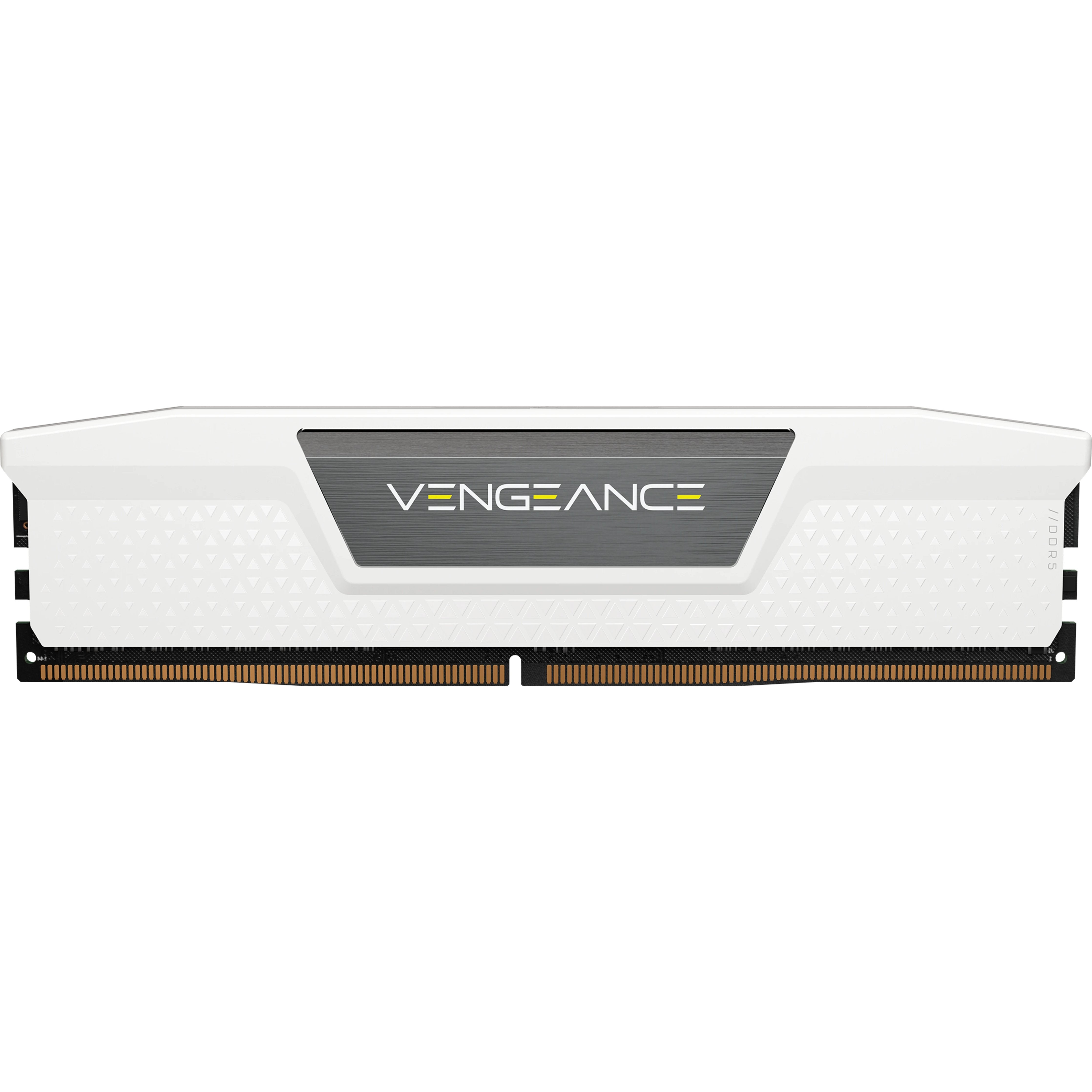 EAN 840006662846 - Corsair Vengeance CMK32GX5M2B5200C40W módulo de memoria 32 GB 2 x 16 GB DDR5 288-pin DIMM ECC imagen 6