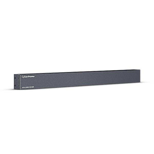 Cyberpower Pdu, Basic, 230v/16a, 1he, 6x C13, 2x C19 Ausgang, 1xc20 Eingang,