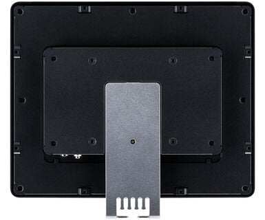 Monitor Iiyama Prolite Tf1215mc-B1 Pantalla Táctil 30,7 Cm (12.1") 1024 X 768 Pixeles Multi-Touch