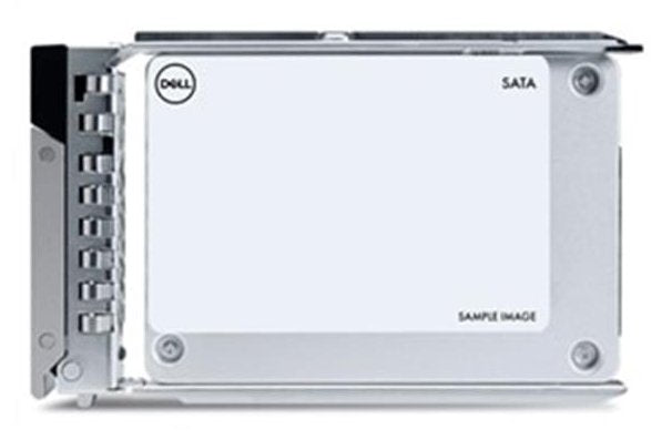 EAN 5397184705568 - DELL 345-BBDP unidad de estado sólido 480 GB 2.5" SATA imagen 1