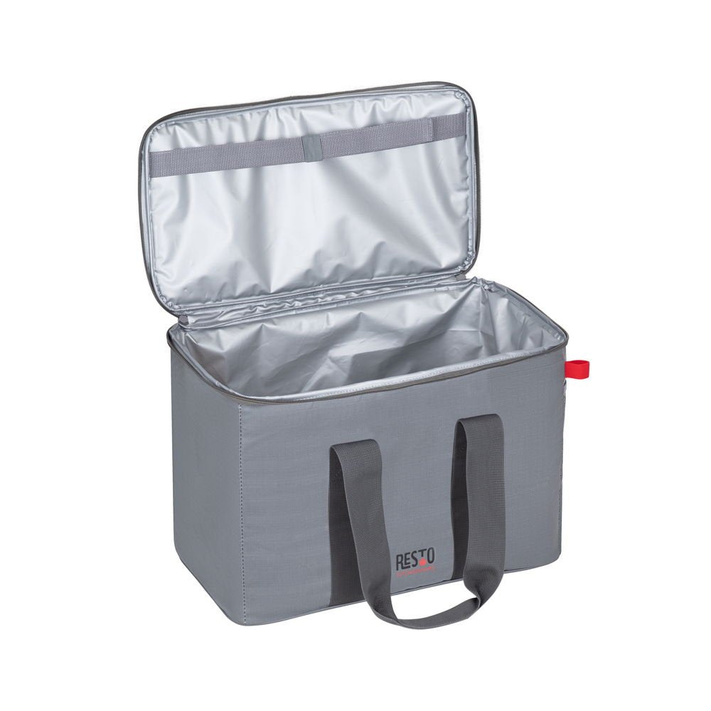 EAN 4260403579114 - Resto Kitchenware 5523 nevera portátil 23 L Gris imagen 2