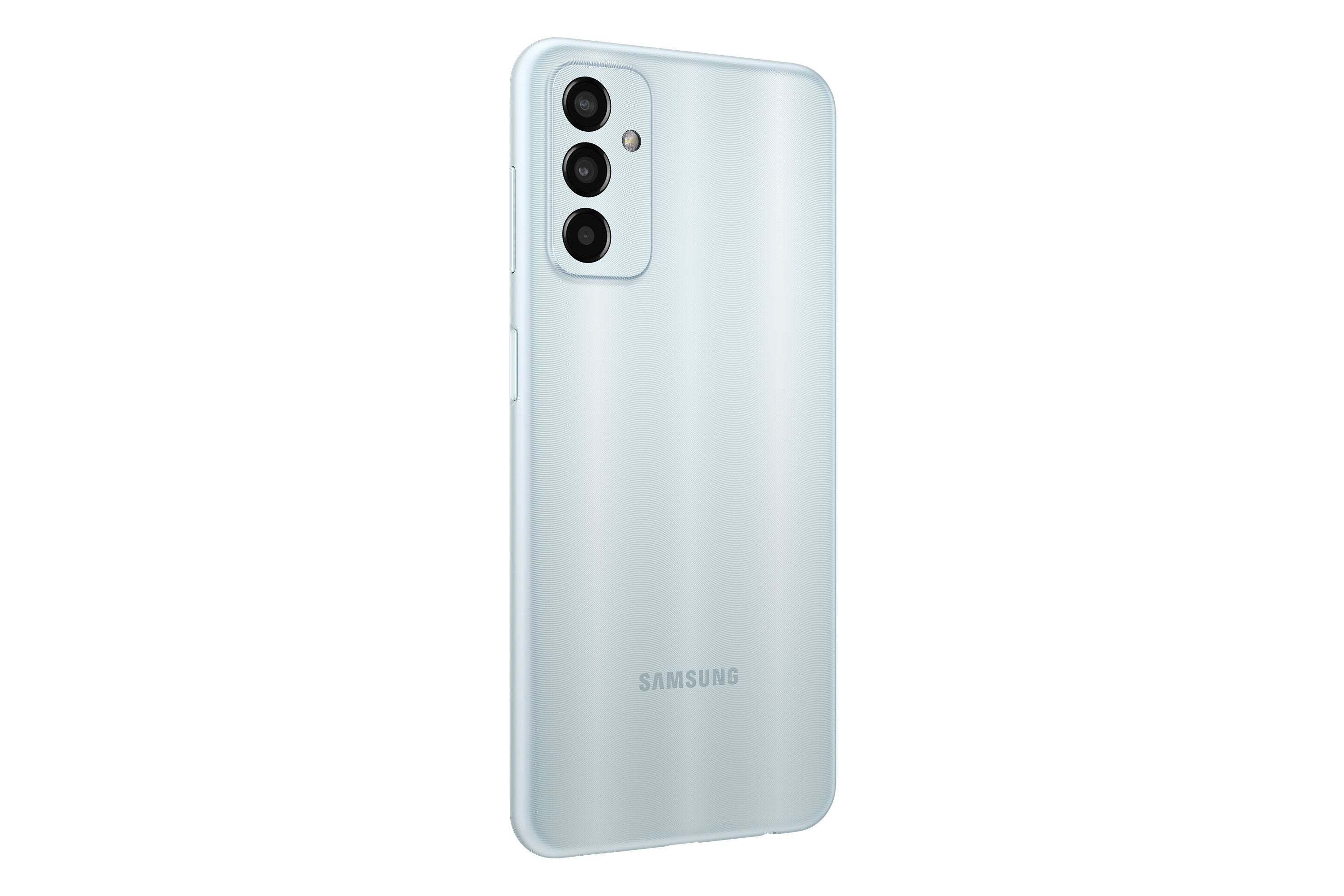 Smartphone Samsung Galaxy M13 4gb 64gb 6.6' Azul Claro