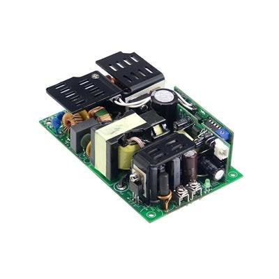 Meanwell Epp-300-24 - Fuente De Alimentación Conmutada, Open-Frame, 199,9 W, 24 V, 12,5 A - Fuente De Alimentación