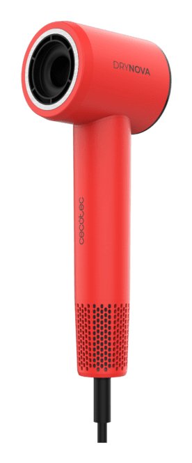 Cecotec Drynova Red Hair Dryer