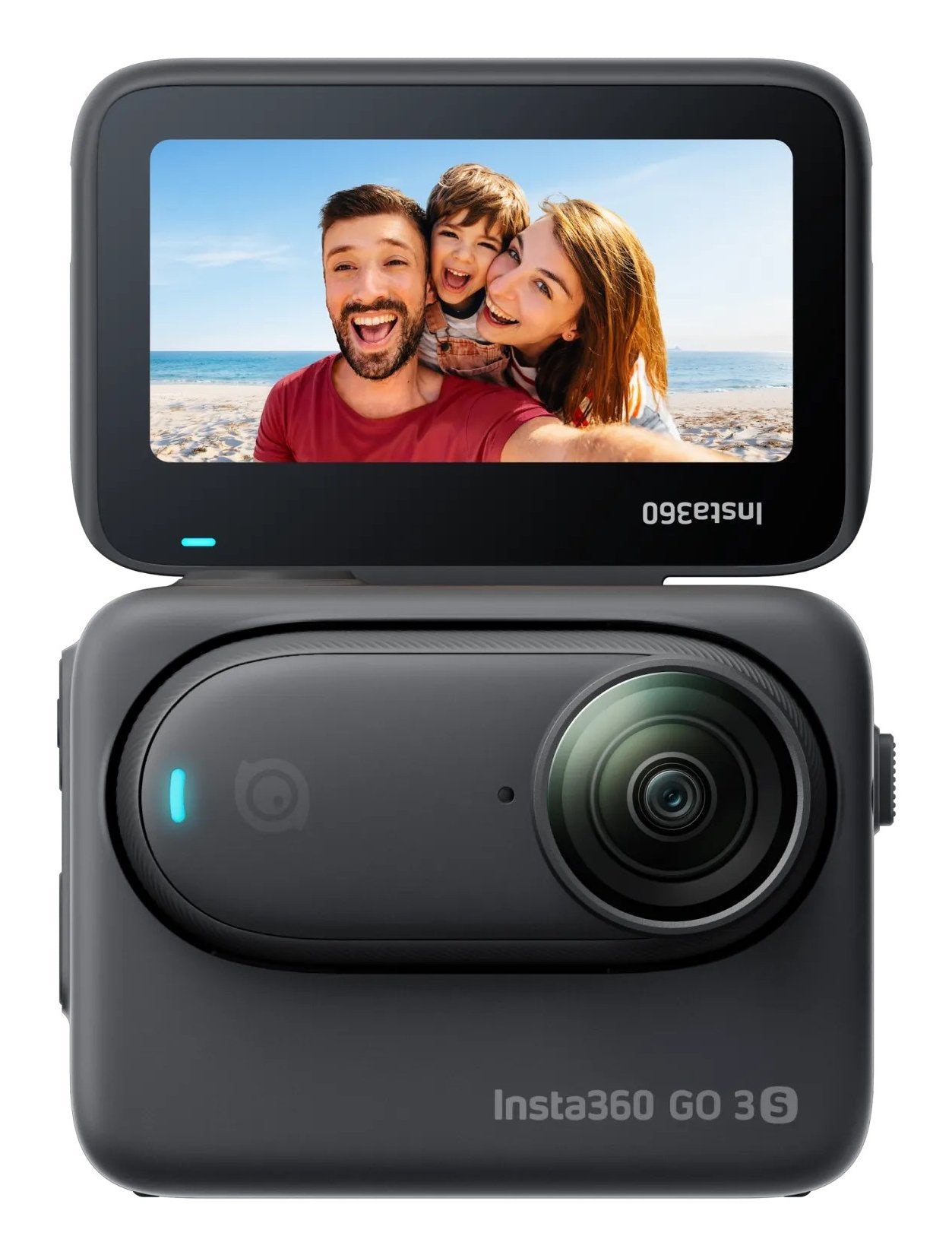 EAN 6970357857500 - Insta360 CINSAATA(GO3S14) cámara para deporte de acción 4K Ultra HD Wifi 630 g imagen 2