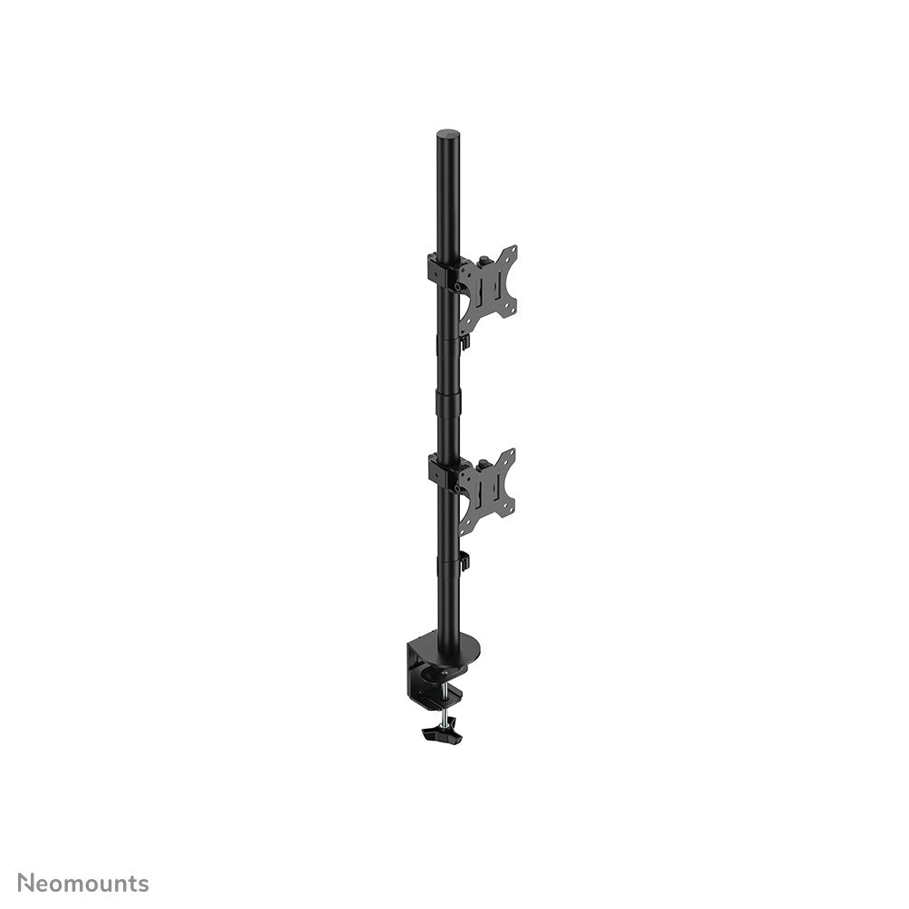 EAN 8717371447090 - Neomounts FPMA-D550DVBLACK soporte para monitor 81,3 cm (32") Escritorio Negro imagen 7