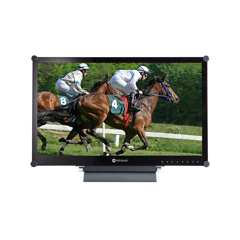 EAN 4710739595949 - AG Neovo HX-24G Monitor para circuito cerrado de televisión CCTV 60,5 cm (23.8") 1920 x 1080 Pixeles imagen 10