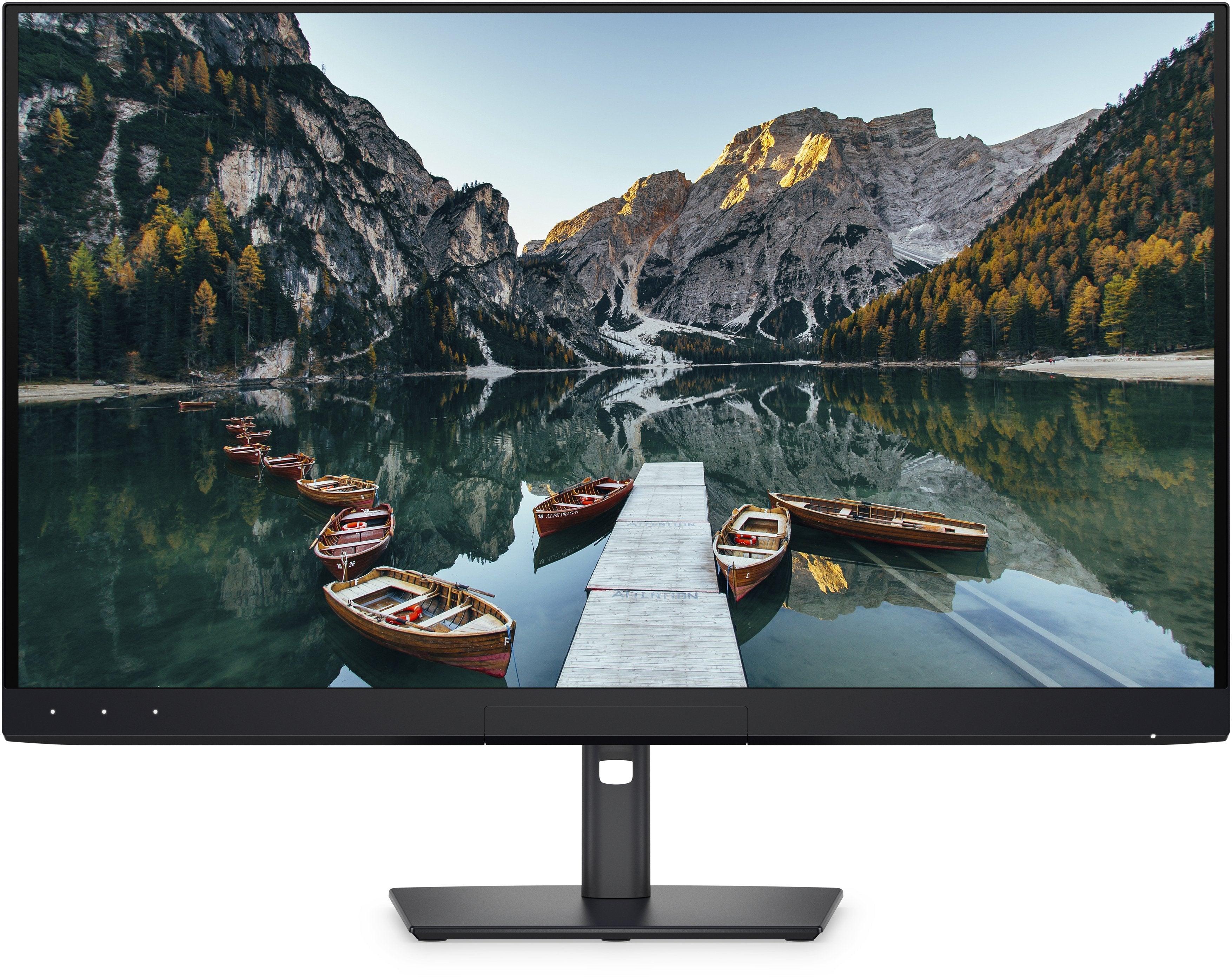 Monitor Dell (32") Ultrasharp U3226q 4k Qd-Oled