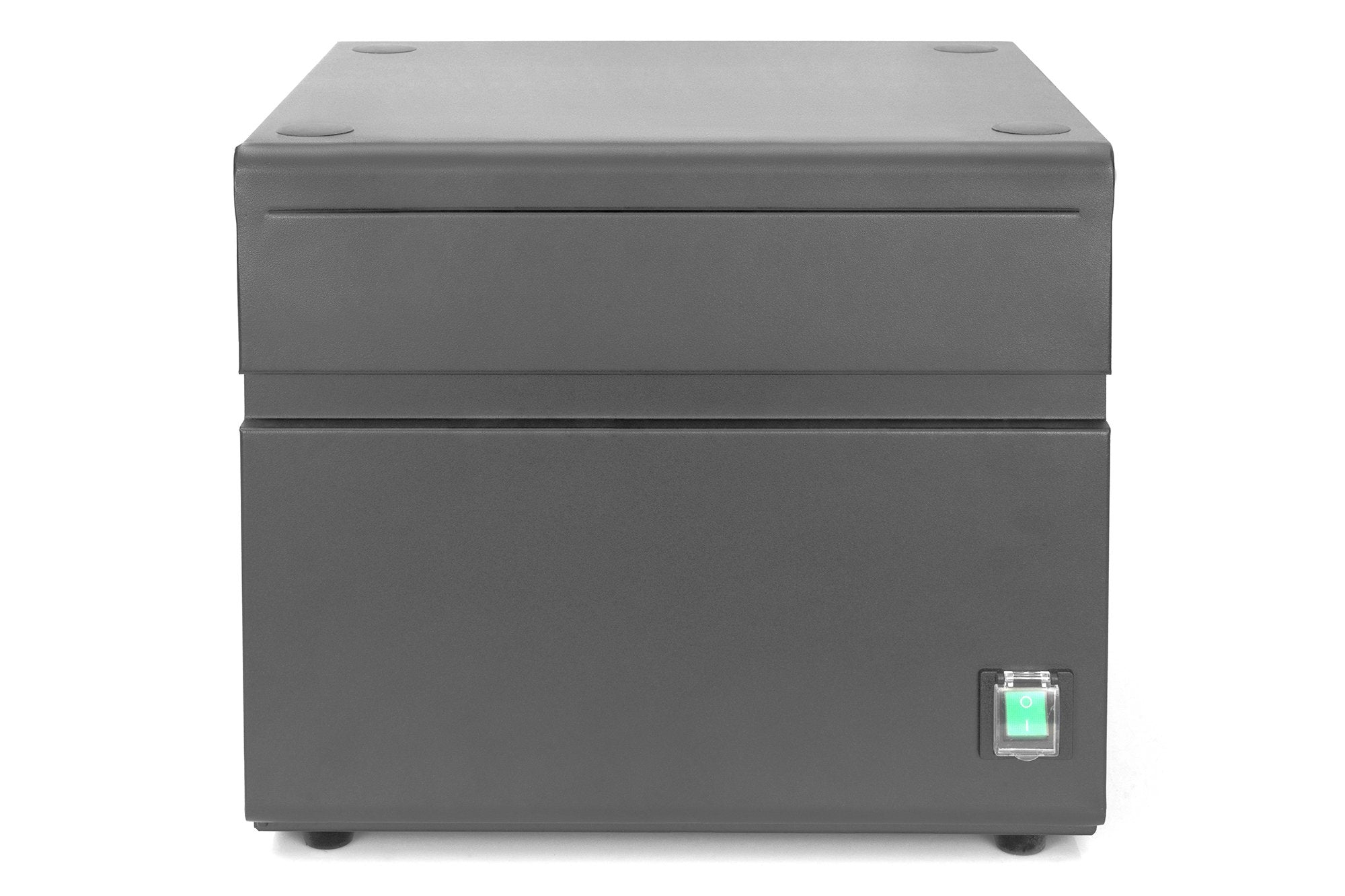 EAN 4016032486145 - Digitus DN-45004 carrito y armario de dispositivo portátil Estación de almacenamiento y carga para dispos imagen 5