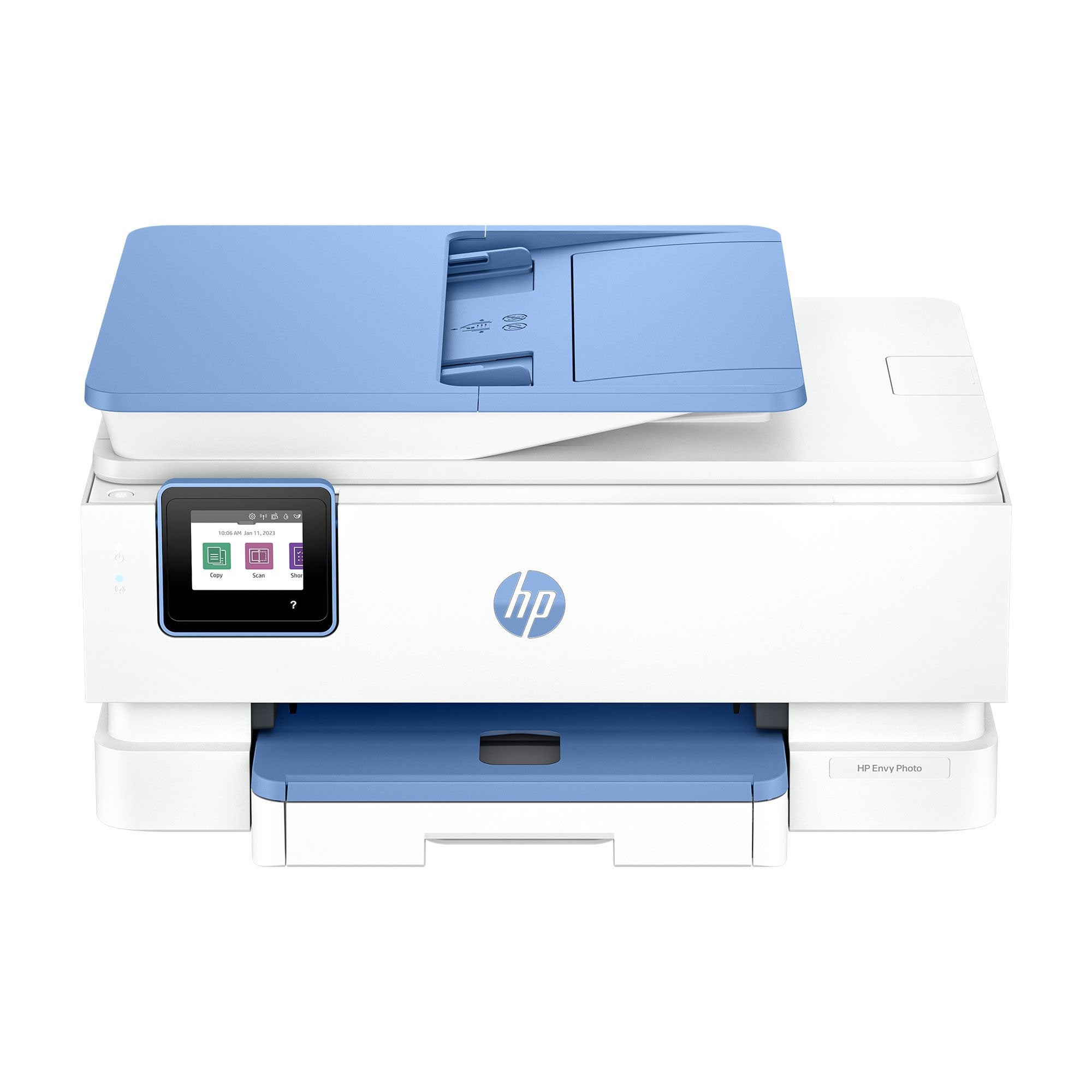 EAN 198990280721 - HP ENVY Photo 7931 Inyección de tinta térmica A4 4800 x 1200 DPI 15 ppm Wifi imagen 6
