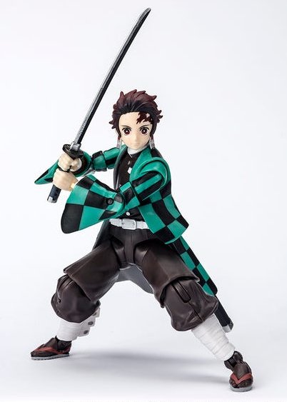 Ultimate Legends Hd Demon Slayer - Tanjiro Kamado H.K.