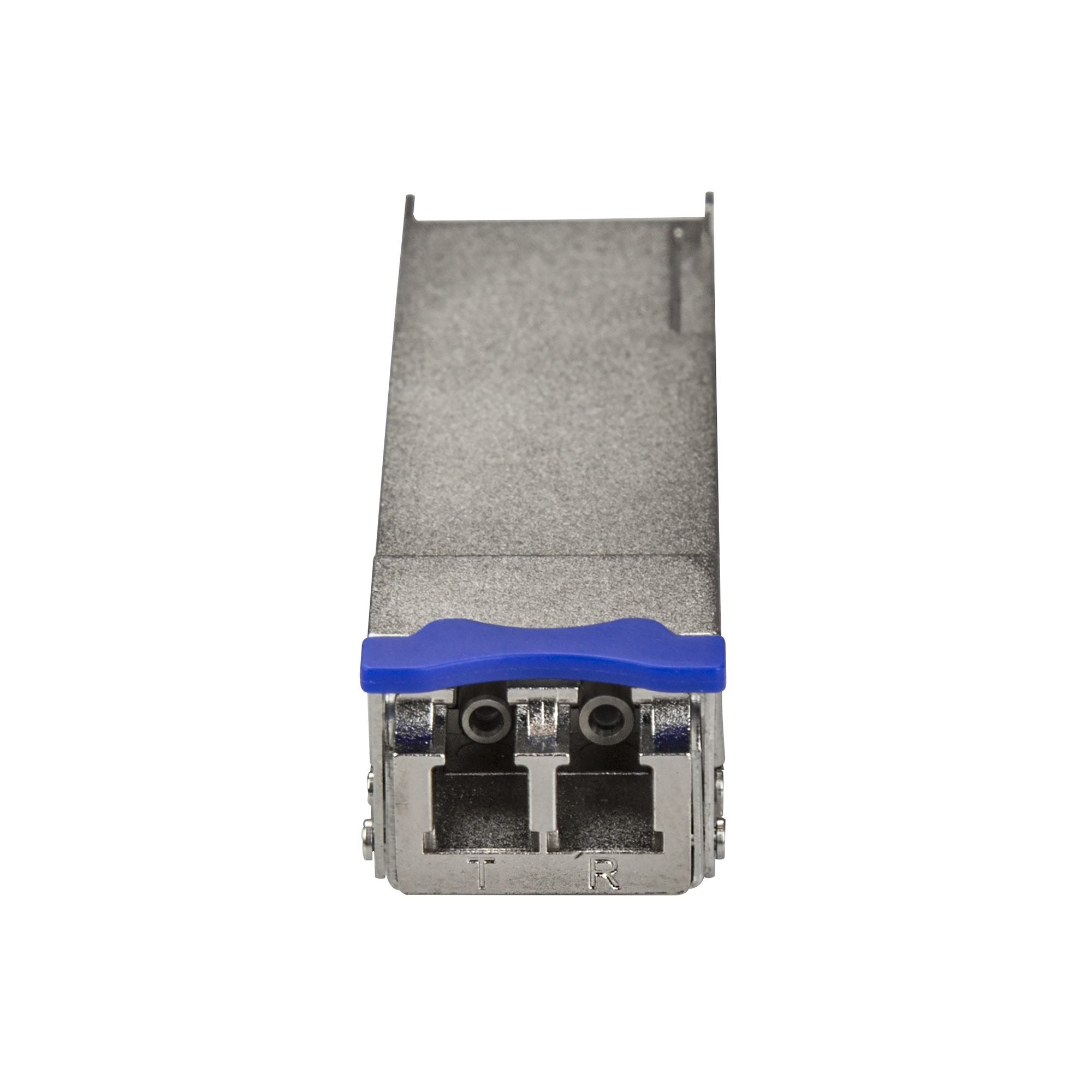 EAN 0065030869317 - StarTech.com QSFP40GLR4ST red modulo transceptor Fibra óptica 40000 Mbit/s QSFP+ imagen 3