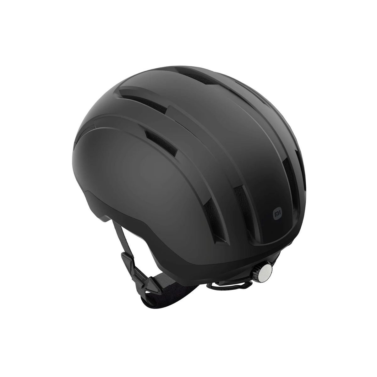 EAN 6932554443733 - Xiaomi BHR086UGL gorra y accesorio deportivo para la cabeza Negro imagen 7
