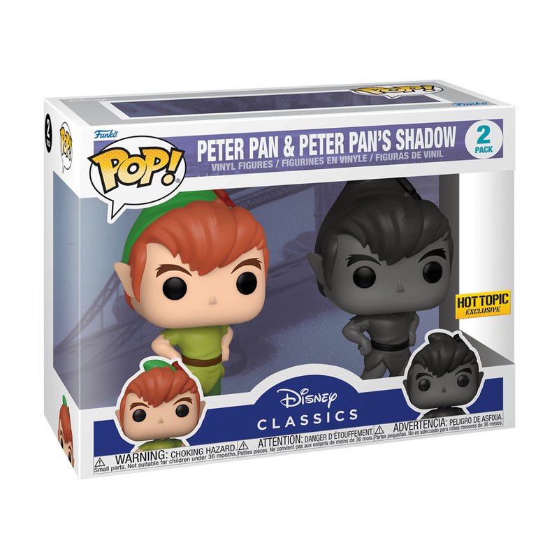 EAN 0889698623407 - FUNKO POP! 62340 figura de acción y colleccionable imagen 2