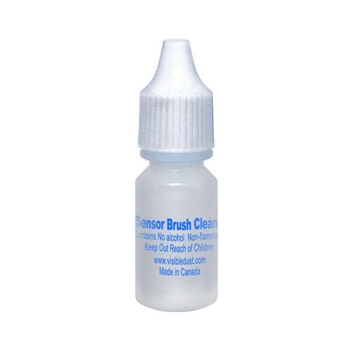 Visibledust Sensor Brush Clean Cámara Digital Líquido Para Limpieza De Equipos 8 Ml