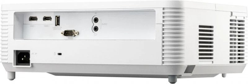 EAN 0766907026795 - Viewsonic PX704HDE videoproyector 4000 lúmenes ANSI DMD 1080p (1920x1080) Negro, Blanco imagen 8