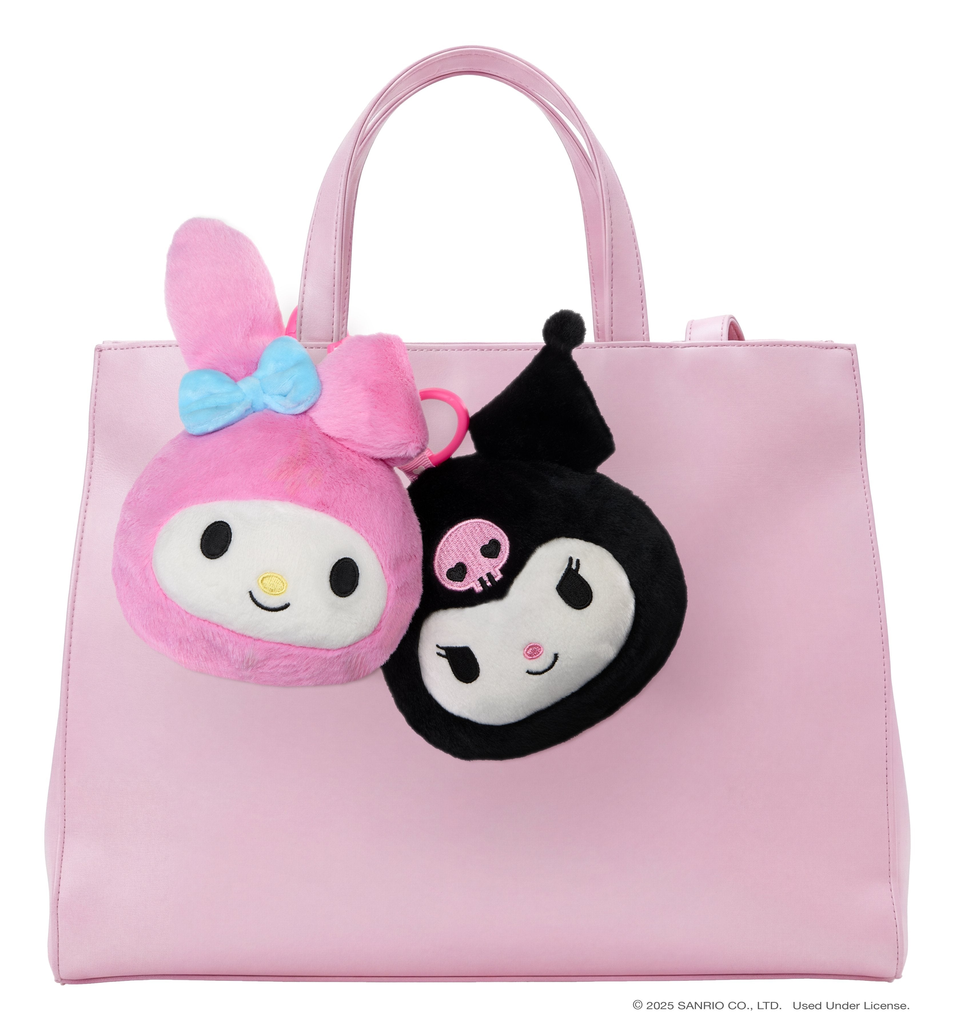 Mga Entretenimiento L.O.L. Surprise Loves Hello Kitty Peluche Reversible, Figura De Juguete Artículos Surtidos, Una Figura 249962-Euc