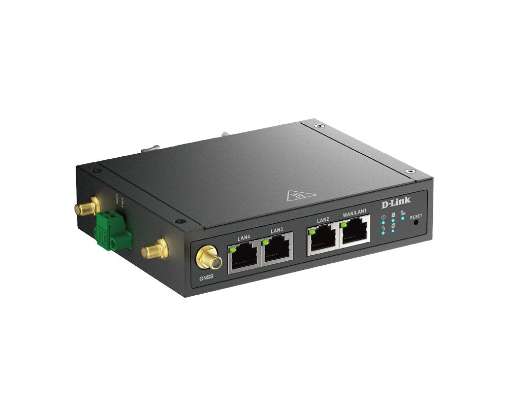Router 4g Dwm-530-T