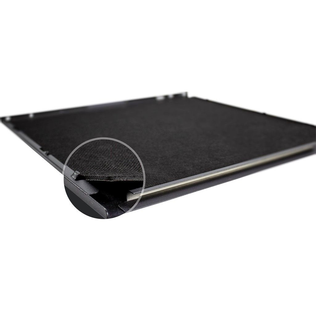 EAN 4260455643788 - Inter-Tech H-606 Micro Torre Negro imagen 12