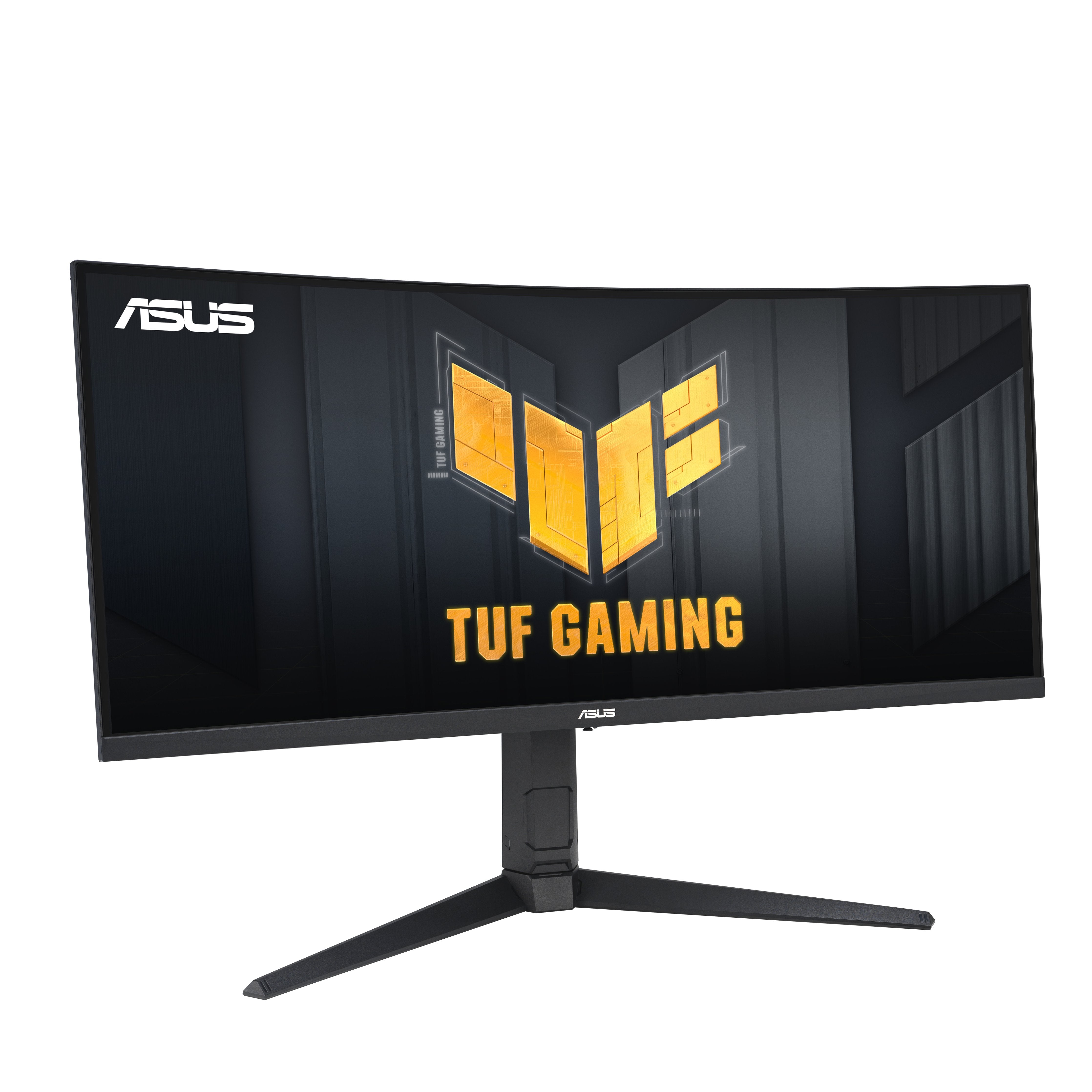 EAN 4711081867418 - ASUS TUF Gaming VG34VQEL1A pantalla para PC 86,4 cm (34") 3440 x 1440 Pixeles LED Negro imagen 3