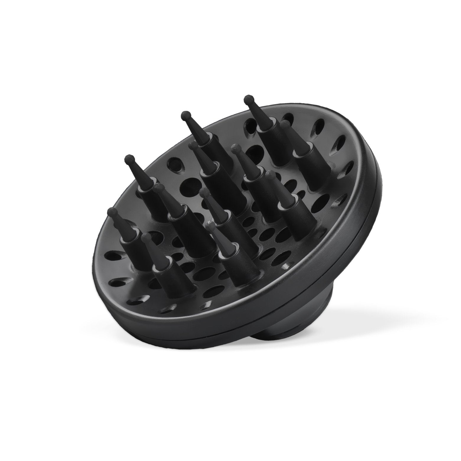 EAN 3030050185867 - BaByliss D215DE secador 2000 W Negro imagen 3