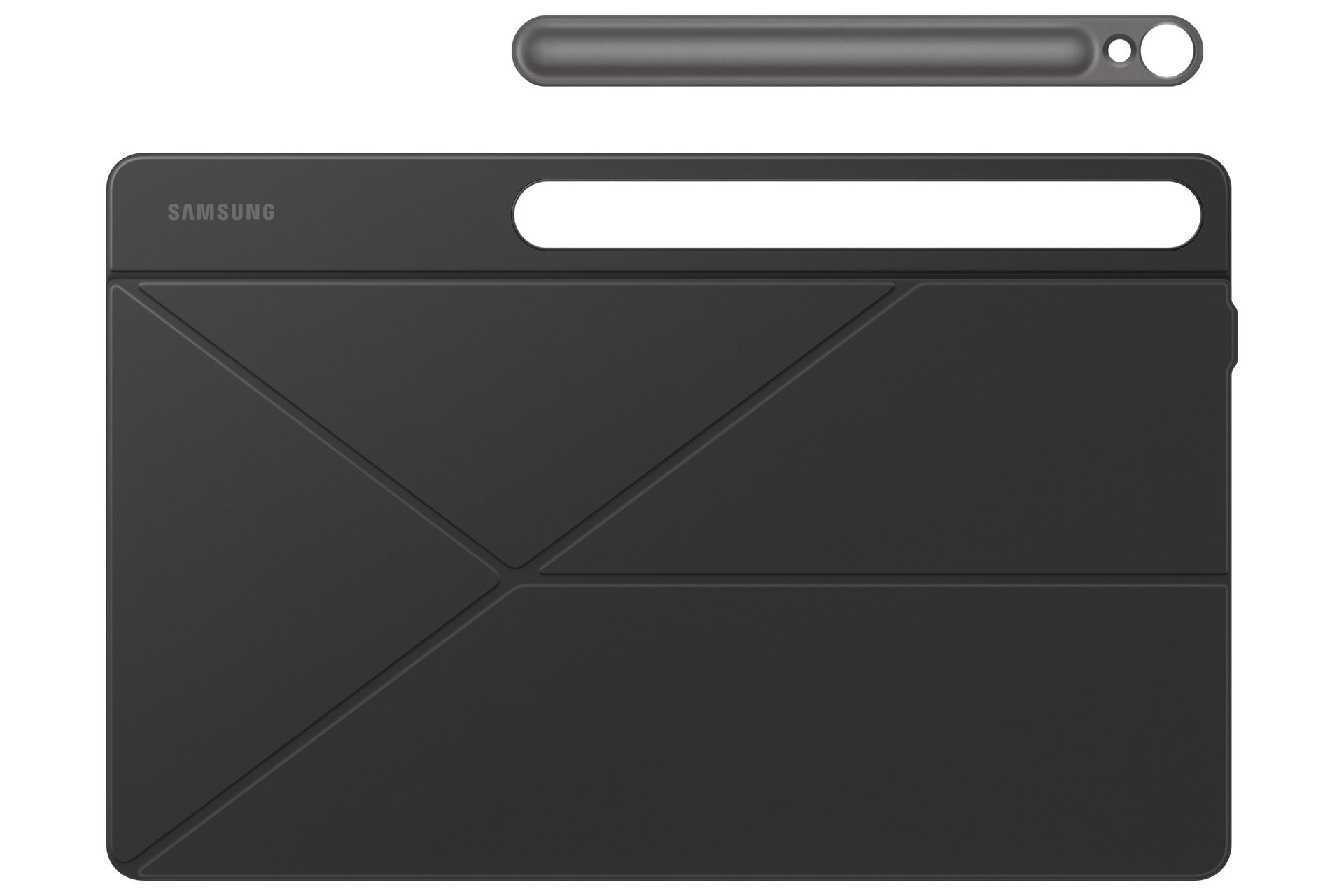 EAN 8806097207900 - Samsung EF-BX620 27,7 cm (10.9") Negro imagen 2