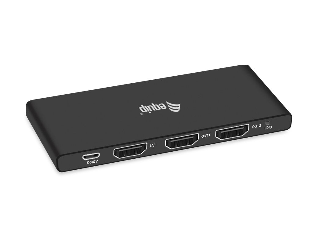 EAN 4015867223222 - Equip 332716 HDMI 2x HDMI imagen 2