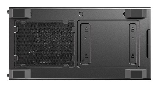 EAN 0761345101738 - Antec AX85 ARGB Midi Tower Negro imagen 10