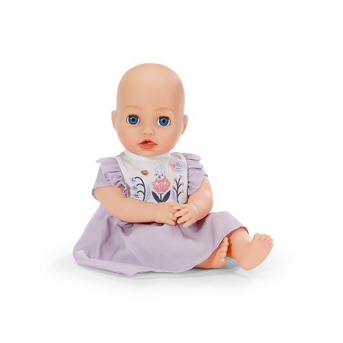 Zapf Creation Baby Born Kleid Wald 43cm 839669