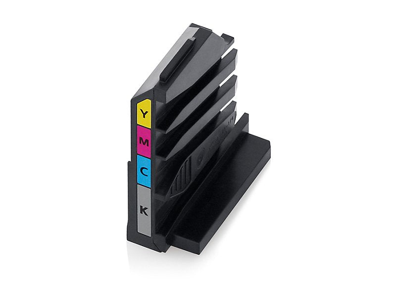 EAN 0635753715392 - Samsung CLT-W406 cartucho de tóner imagen 1