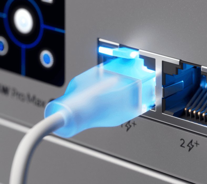 EAN 0810084693476 - Ubiquiti UACC-Cable-Patch-EL-0.15M-W cable de red Translúcido, Blanco 0,15 m Cat6 imagen 3