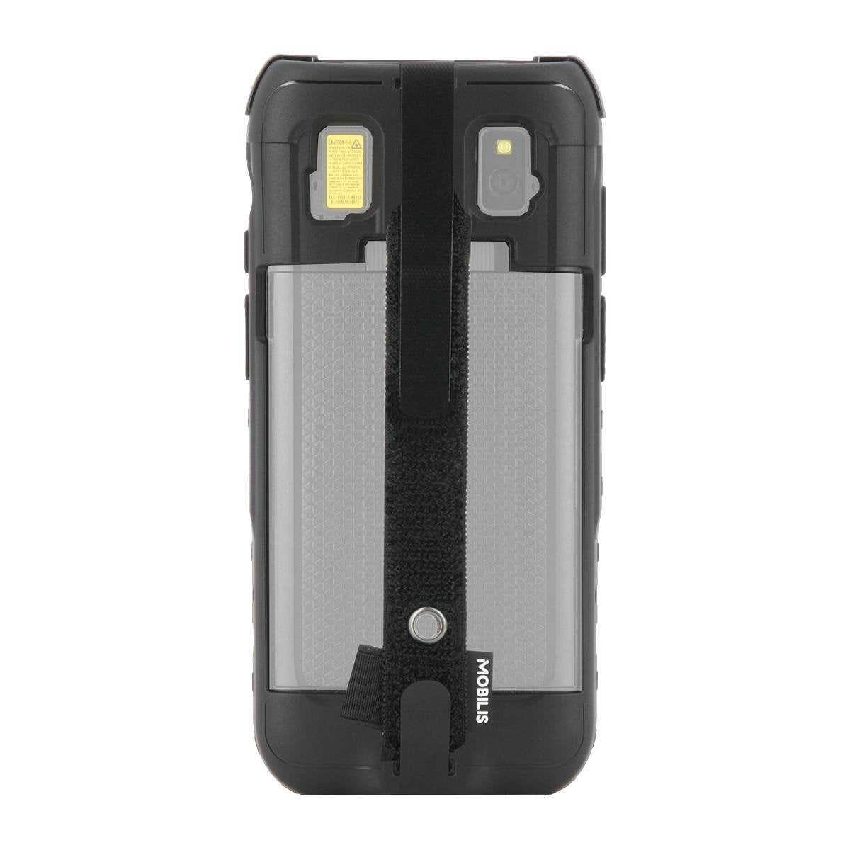 EAN 3700992533605 - Mobilis 052060 funda y estuche para ordenador de bolsillo tipo PDA imagen 1