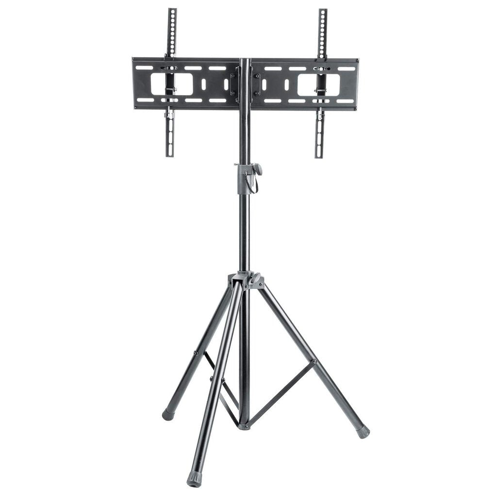 EAN 0766623461412 - Manhattan 461412 soporte para monitor 177,8 cm (70") Negro imagen 3