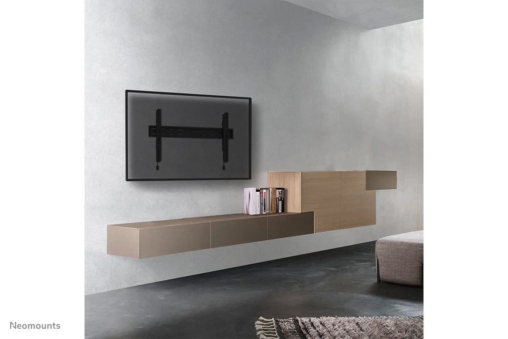 EAN 8717371448882 - Neomounts WL30S-850BL18 soporte para TV 2,18 m (86") Negro imagen 17