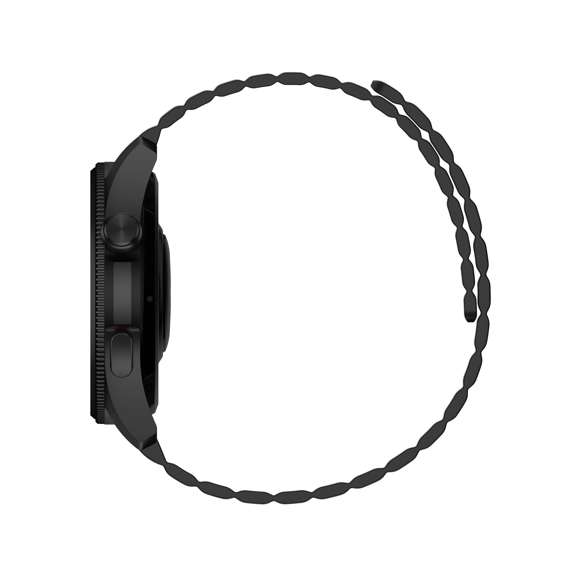 EAN 8427542141060 - Ksix BXSW33N Relojes inteligentes y deportivos 3,63 cm (1.43") 466 x 466 Pixeles Pantalla táctil GPS (sat imagen 7
