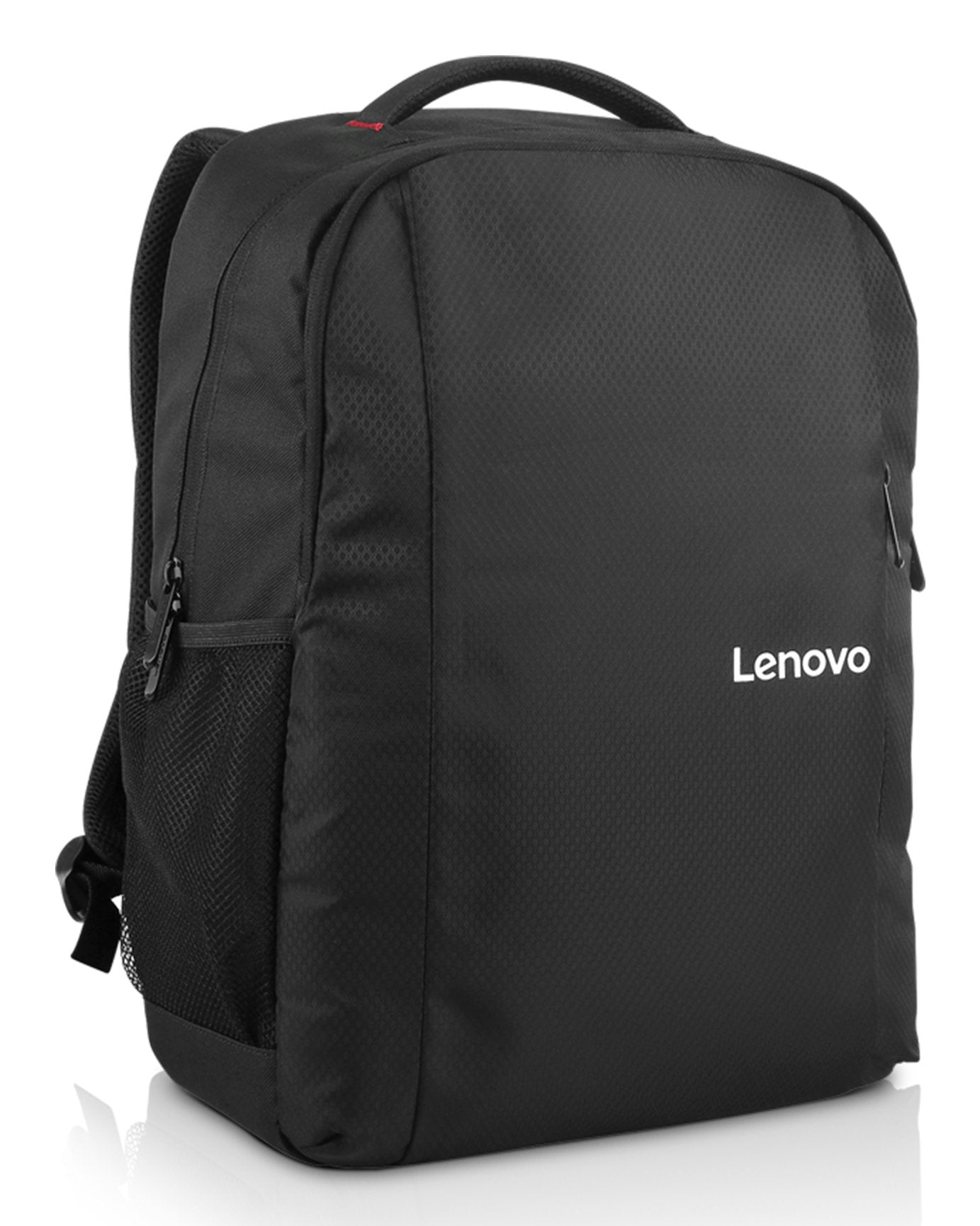 EAN 0192158279367 - Lenovo B515 39,6 cm (15.6") Mochila Negro, Rojo imagen 2