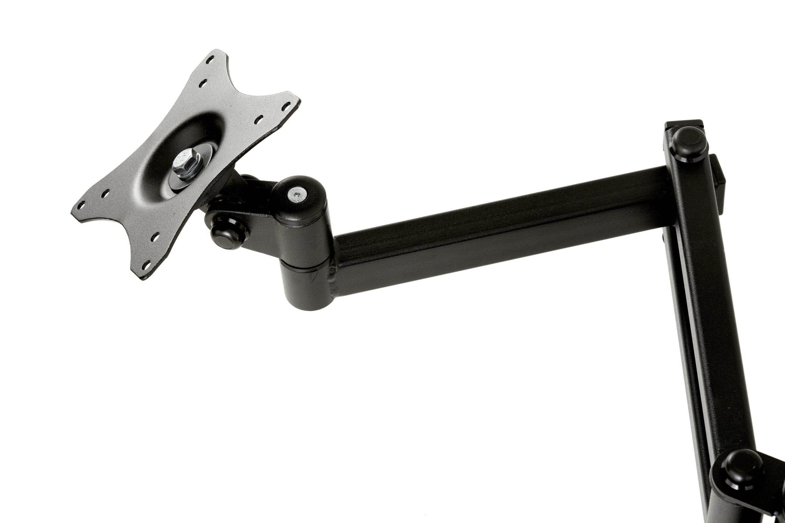 EAN 5902841103184 - Edbak SV04 soporte para monitor 73,7 cm (29") Escritorio Negro imagen 3