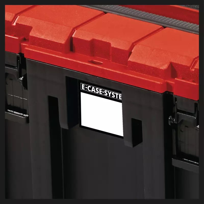 Caja De Herramientas E-Case M 4540021 Einhell